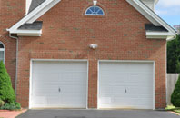 free Knutsford garage construction quotes