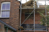 free Knutsford home extension quotes