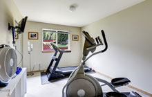 Knutsford home gym construction leads
