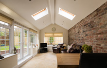 Knutsford single storey extension leads